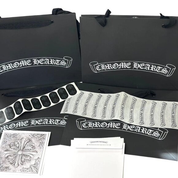 CHOME HEARTS TRUCKET HAT LAS VEGAS 2025 - Picture 11 of 13